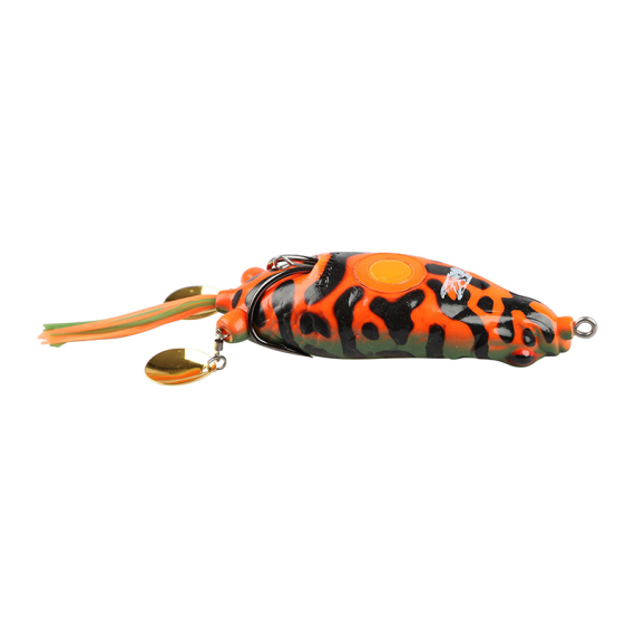 IFISH TT Frog 23g in der Gruppe Köder / Froschköder bei Sportfiskeprylar.se (20265226r)