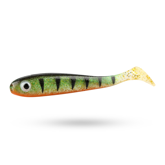 IFISH Demon Shad in der Gruppe Köder / Gummiköder / Barsch Gummifische & Zander Gummifische bei Sportfiskeprylar.se (20265320r)