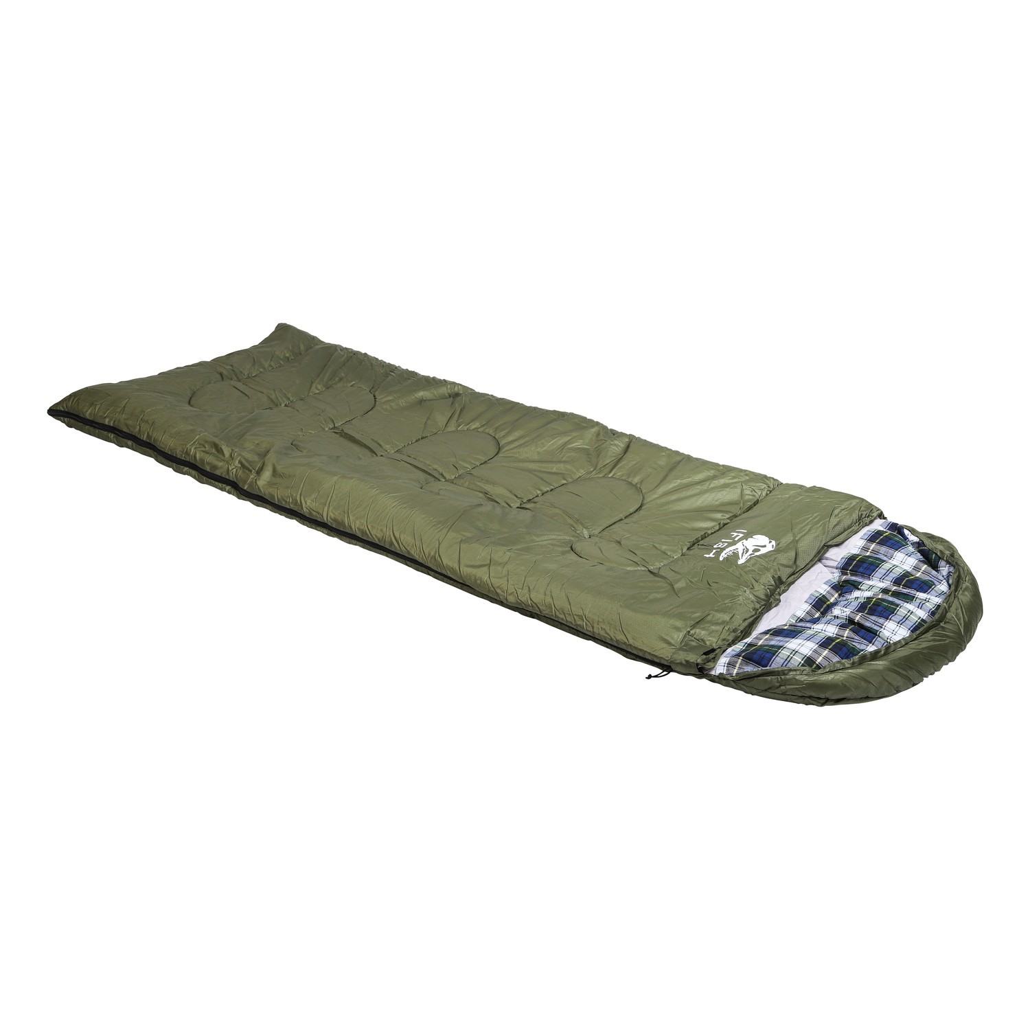 IFISH Sleepingbag Frost -5 in der Gruppe Haken & Zubehör / Stinger & Stinger Zubehör / Stingers bei Sportfiskeprylar.se (20266270)