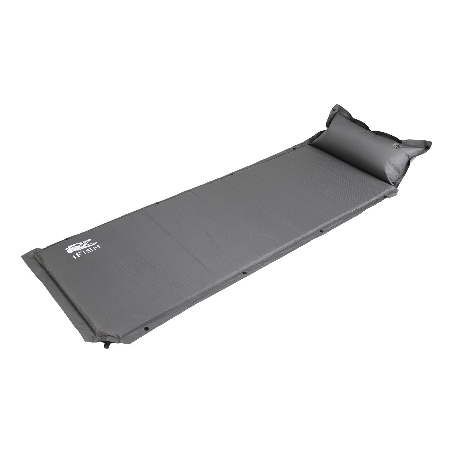 IFISH Camping Mat Nattsömn in der Gruppe Outdoor / Betten & Isomatten / Isomatten & Luftmatratzen / Isomatten bei Sportfiskeprylar.se (20266271r)