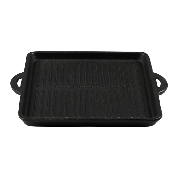 IFISH BBQ Plate for Cook\'n Go in der Gruppe Outdoor / Campingküchen & Utensilien / Grillen / Grillroste bei Sportfiskeprylar.se (20266394)