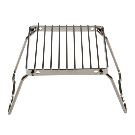 IFISH Grates on legs - Small in der Gruppe Outdoor / Campingküchen & Utensilien / Grillen / Grillroste bei Sportfiskeprylar.se (20266395)