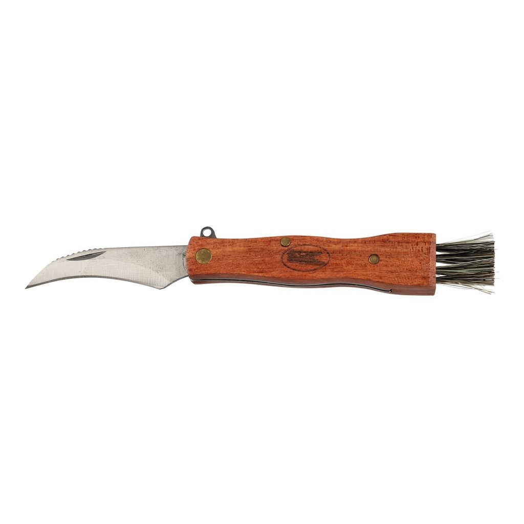 IFISH Mushroom Knife Bob in der Gruppe Werkzeuge & Zubehör / Messer & Äxte / Messer / Küchenmesser bei Sportfiskeprylar.se (20266397)