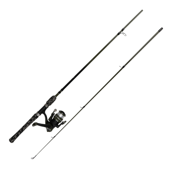 IFISH X-Wand Spinning Urban - 6\' in der Gruppe Angelsets / Spinning Sets bei Sportfiskeprylar.se (20267605)