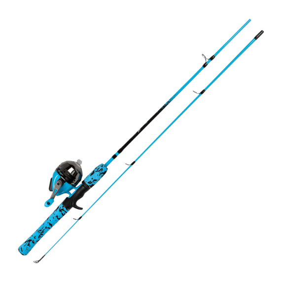 IFISH X-Wand Casting 5\' - Menthol in der Gruppe Angelsets / Spinning Sets bei Sportfiskeprylar.se (20267606)
