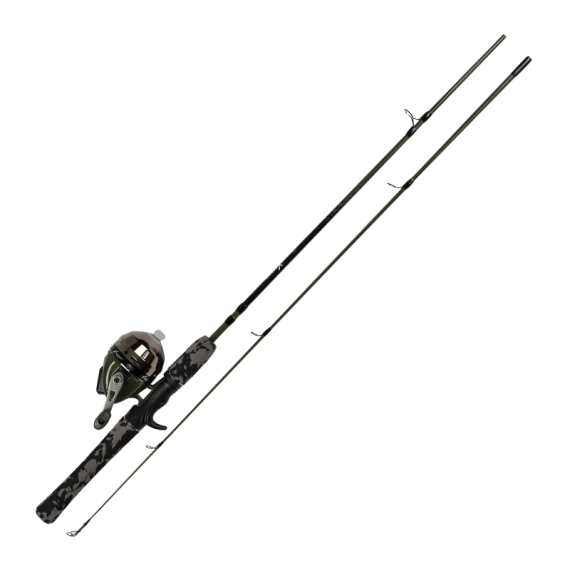 IFISH X-Wand Casting 5\' - Urban in der Gruppe Angelsets / Spinning Sets bei Sportfiskeprylar.se (20267609)