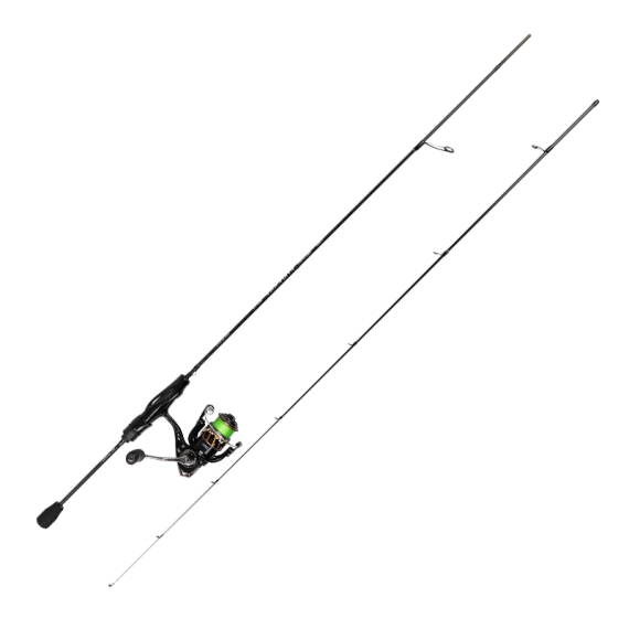 IFISH Finesse Combo in der Gruppe Angelsets / Spinning Sets bei Sportfiskeprylar.se (20267624r)