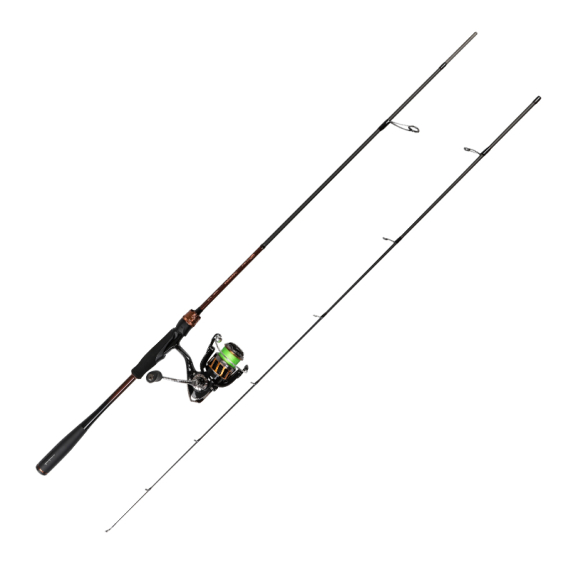 IFISH Adventure Combo in der Gruppe Angelsets / Spinning Sets bei Sportfiskeprylar.se (20267626r)