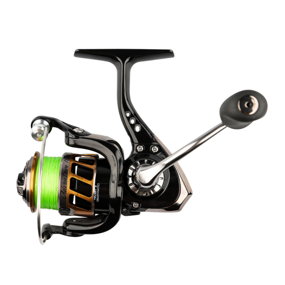 IFISH Adventure Spinning Reel in der Gruppe Angelrollen / Spinnrollen bei Sportfiskeprylar.se (20267630r)