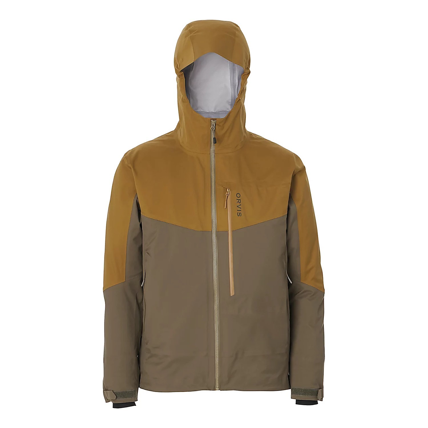 Orvis Ultralight Jacket Hops in der Gruppe Kleidung & Schuhe / Kleidung / Jacken / Watjacken bei Sportfiskeprylar.se (20269054r)