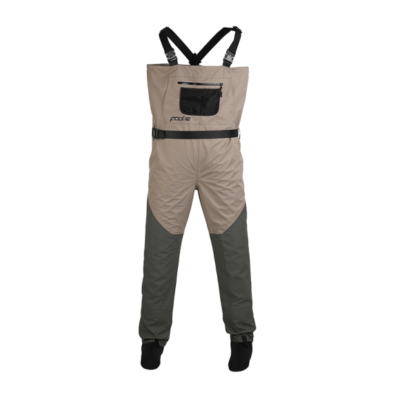 Pool 12 Njord Waders in der Gruppe Kleidung & Schuhe / Wathosen & Watschuhe / Wathosen bei Sportfiskeprylar.se (20269400r)