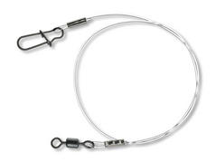 Prorex FC LEADER 30cm 36kg/80lb in der Gruppe Haken & Zubehör / Vorfächer & Vorfachmaterial bei Sportfiskeprylar.se (204868)