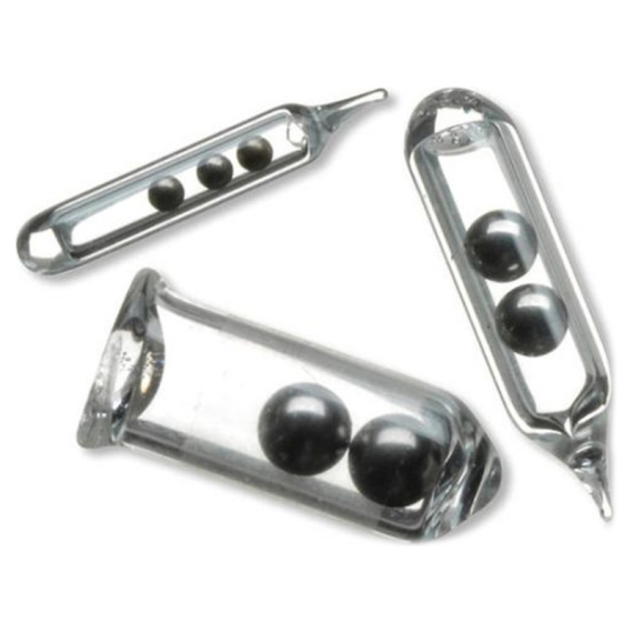 Prorex Insert Glass Rattle in der Gruppe Haken & Zubehör / Rasseln bei Sportfiskeprylar.se (204886r)