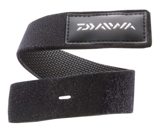 Daiwa Neoprene Rod Bands - Small in der Gruppe Verwahrung / Rutenschutz & Aufbewahrung / Rutensocken & Futterale bei Sportfiskeprylar.se (204944)