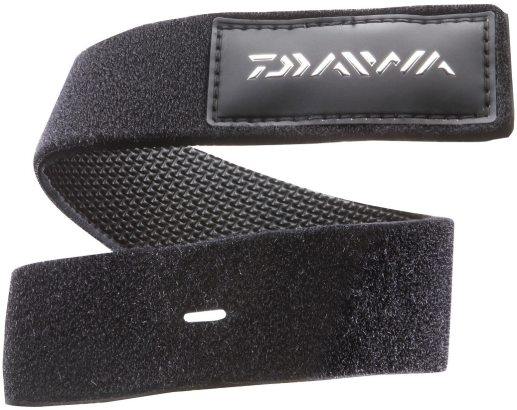 Daiwa Neoprene Rod Bands - Medium in der Gruppe Verwahrung / Rutenschutz & Aufbewahrung / Rutenbänder bei Sportfiskeprylar.se (204945)