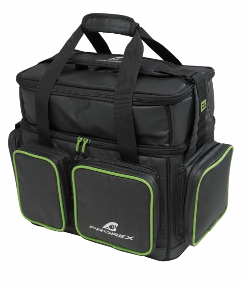 Daiwa Prorex Lure Bag 3 - Large in der Gruppe Verwahrung / Angeltaschen / Ködertaschen & Angelkoffer bei Sportfiskeprylar.se (205310)