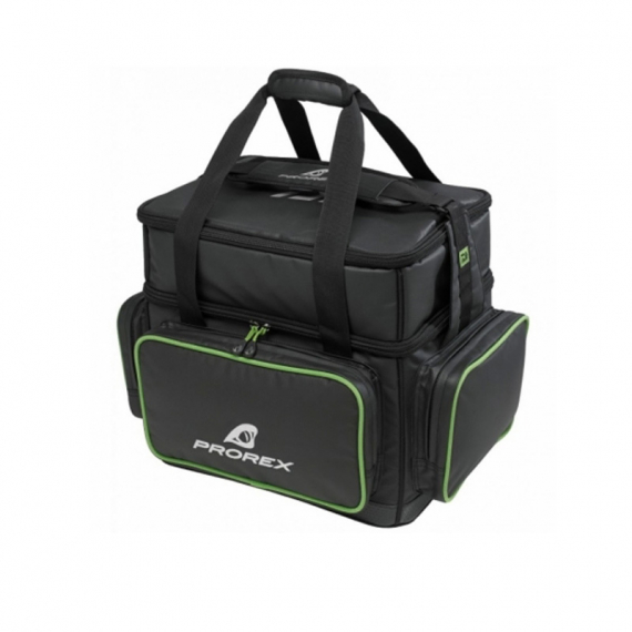 Daiwa Prorex Lure Bag 4 - X Large in der Gruppe Verwahrung / Angeltaschen / Ködertaschen & Angelkoffer bei Sportfiskeprylar.se (205311)