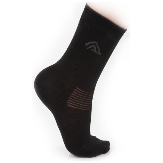 Aclima Trekking Socks in der Gruppe Kleidung & Schuhe / Kleidung / Schichten & Unterwäsche / Socken bei Sportfiskeprylar.se (206663001-27r)