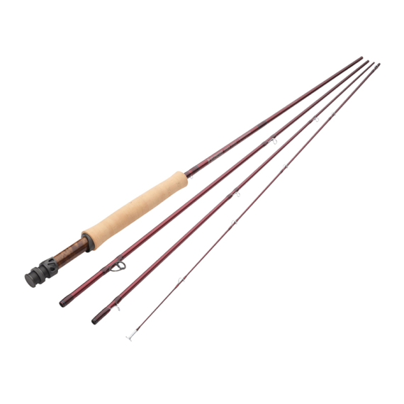 Sage Power R8 Single Hand Fly Rod in der Gruppe Angelruten / Fliegenruten / Einhandruten bei Sportfiskeprylar.se (2067-590-4r)