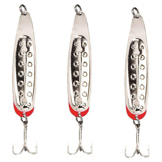 Fladen Torsk 60g 3-pack - Silver in der Gruppe Köder / Köder für das Meeresangeln / Meeresangeln Pilker bei Sportfiskeprylar.se (208)