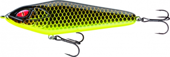 Daiwa Prorex Lazy Jerk 155 Slow Sink Moon Shadow in der Gruppe Köder / Jerkbaits bei Sportfiskeprylar.se (209382)