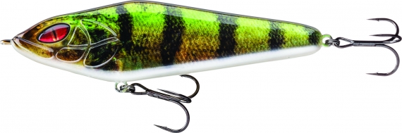 Daiwa Prorex Lazy Jerk 155 Slow Sink Live Perch in der Gruppe Köder / Jerkbaits bei Sportfiskeprylar.se (209384)