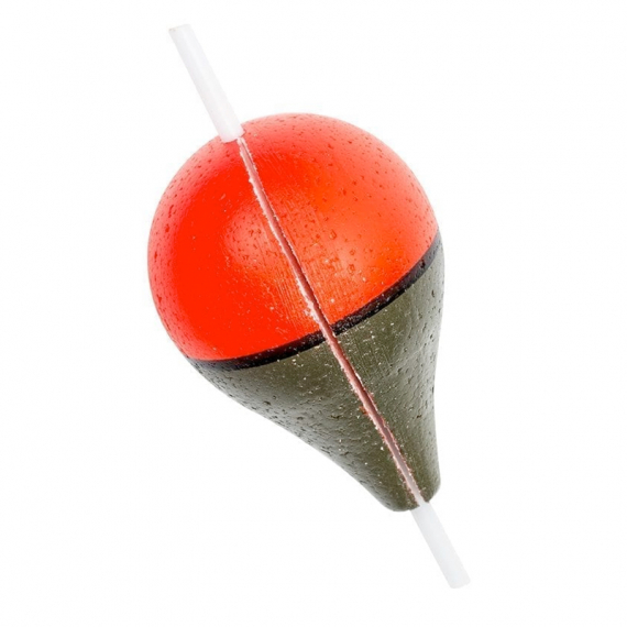 Fladen Slotted Pike Bunk Floats in der Gruppe Haken & Zubehör / Posen / Raubfischposen bei Sportfiskeprylar.se (21-129070r)