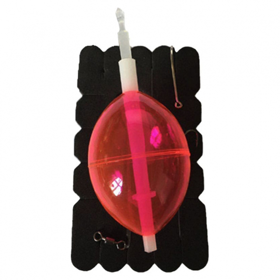 Fladen Vattenflöte - Set in der Gruppe Haken & Zubehör / Posen bei Sportfiskeprylar.se (21-132)