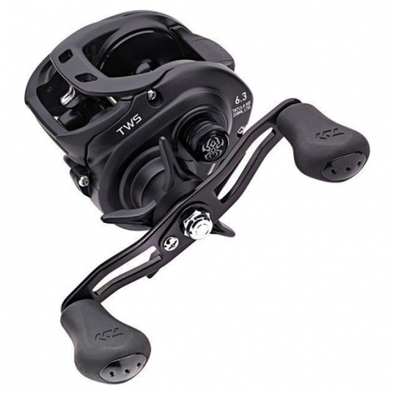 Daiwa Tatula HD LTD 200 in der Gruppe Angelrollen / Baitcaster- & Multirollen / Baitcaster bei Sportfiskeprylar.se (210166r)