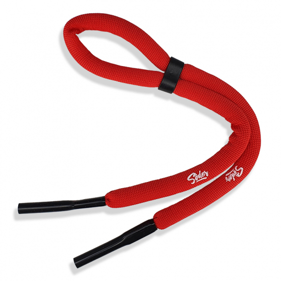 Leech Floatingstrap Söder Custom - Red in der Gruppe Kleidung & Schuhe / Sonnenbrillen / Zubehör Sonnenbrillen bei Sportfiskeprylar.se (2105-SODER)