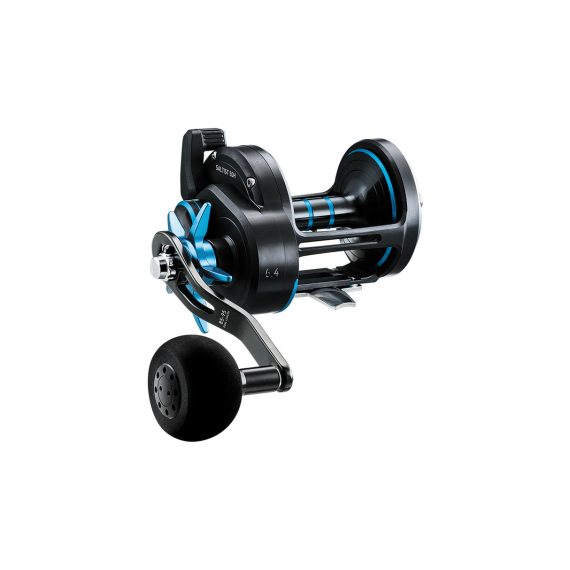 Daiwa 18 Saltist 30H in der Gruppe Angelrollen / Meeresrollen bei Sportfiskeprylar.se (210550)