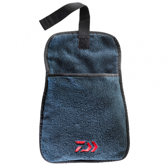 Daiwa Towel in der Gruppe Werkzeuge & Zubehör / Angelhandtuch bei Sportfiskeprylar.se (210866)