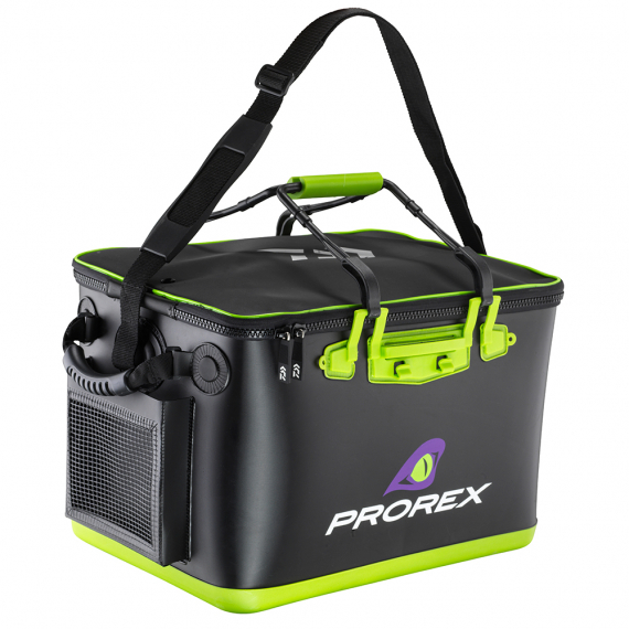 Daiwa Prorex Tackle Container XL in der Gruppe Verwahrung / Angeltaschen / Ködertaschen & Angelkoffer bei Sportfiskeprylar.se (210879)