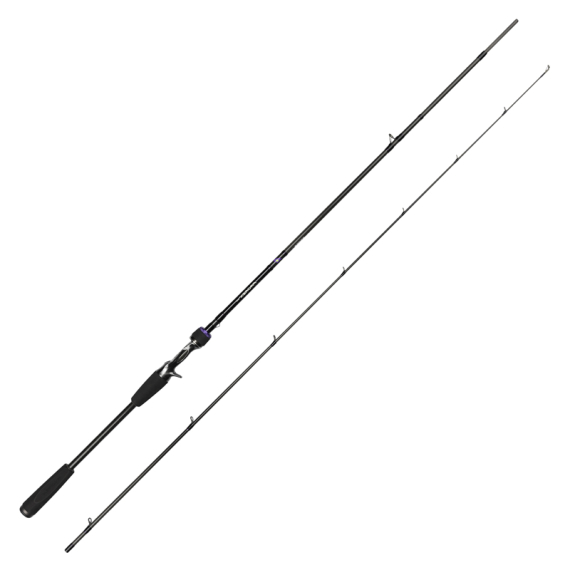 Daiwa Prorex AGS Baitcast in der Gruppe Angelruten / Baitcast Ruten bei Sportfiskeprylar.se (210912r)