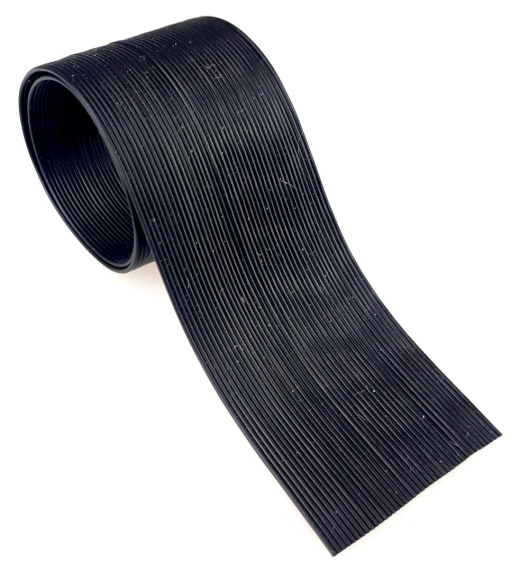 FutureFly Round Rubber Legs in der Gruppe Haken & Zubehör / Fliegenbinden / Fliegenbindematerial / Sonstige Synthetische Materialien bei Sportfiskeprylar.se (2110-001r)