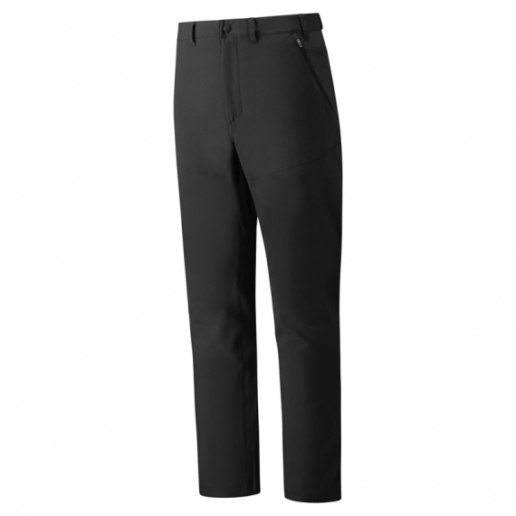 Patagonia M\'s Altvia Trail Pants Reg Black in der Gruppe Kleidung & Schuhe / Kleidung / Hosen / Outdoorhosen bei Sportfiskeprylar.se (21170-BLK-32r)