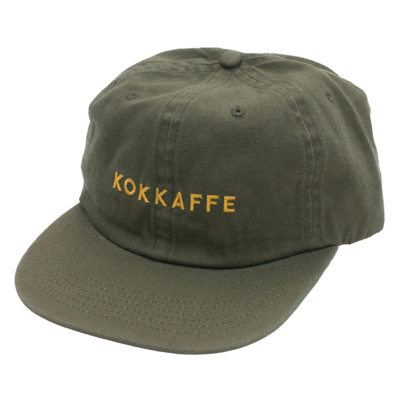 Lemmel Cap Pannan - Green in der Gruppe Kleidung & Schuhe / Kappen & Kopfbedeckungen / Caps bei Sportfiskeprylar.se (21185632)