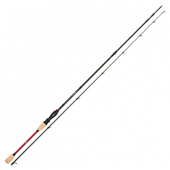 Daiwa Air Casting 7\'7\'\' 2pc 4-21g in der Gruppe Outlet bei Sportfiskeprylar.se (212490)