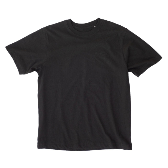 Lemmel Tungviktaren T-shirt Black in der Gruppe Outlet bei Sportfiskeprylar.se (213565334r)