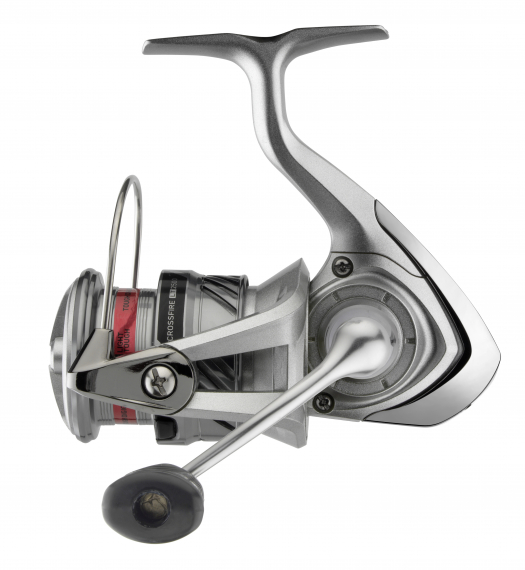 Daiwa 20 Crossfire LT in der Gruppe Angelrollen / Spinnrollen bei Sportfiskeprylar.se (213990r)