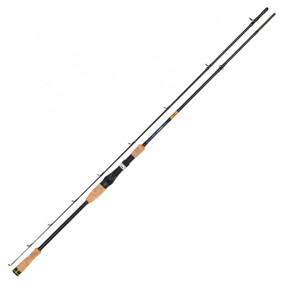 Daiwa Laguna XT Baitcasting in der Gruppe Angelruten / Baitcast Ruten bei Sportfiskeprylar.se (214300r)