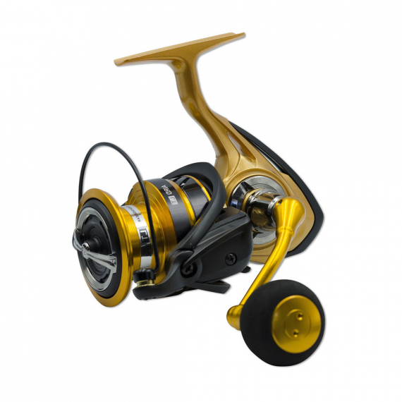Daiwa Aird LT in der Gruppe Angelrollen / Spinnrollen bei Sportfiskeprylar.se (214603r)