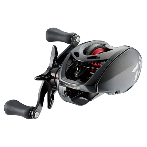 Daiwa Steez Air in der Gruppe Angelrollen / Baitcaster- & Multirollen / Baitcaster bei Sportfiskeprylar.se (214692r)
