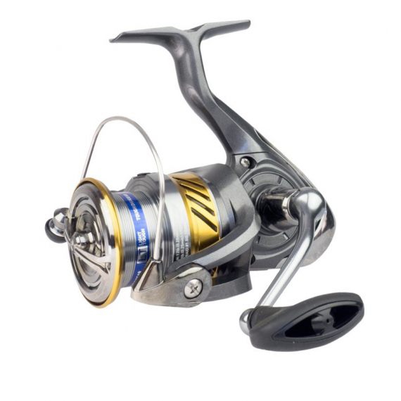 Daiwa 20 Laguna LT - 4000-C in der Gruppe Angelrollen / Spinnrollen bei Sportfiskeprylar.se (215162)