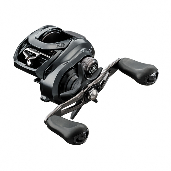Daiwa Tatula TWS 300 in der Gruppe Angelrollen / Baitcaster- & Multirollen / Baitcaster bei Sportfiskeprylar.se (215937r)
