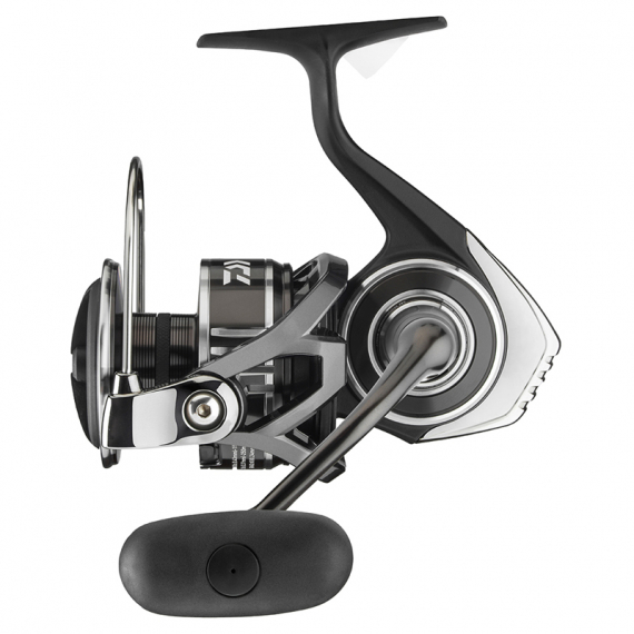 Daiwa 20 BG MQ in der Gruppe Angelrollen / Meeresrollen bei Sportfiskeprylar.se (215951r)
