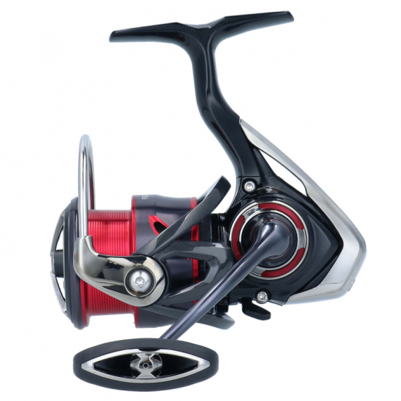 Daiwa 20 Fuego LT in der Gruppe Angelrollen / Spinnrollen bei Sportfiskeprylar.se (216109r)