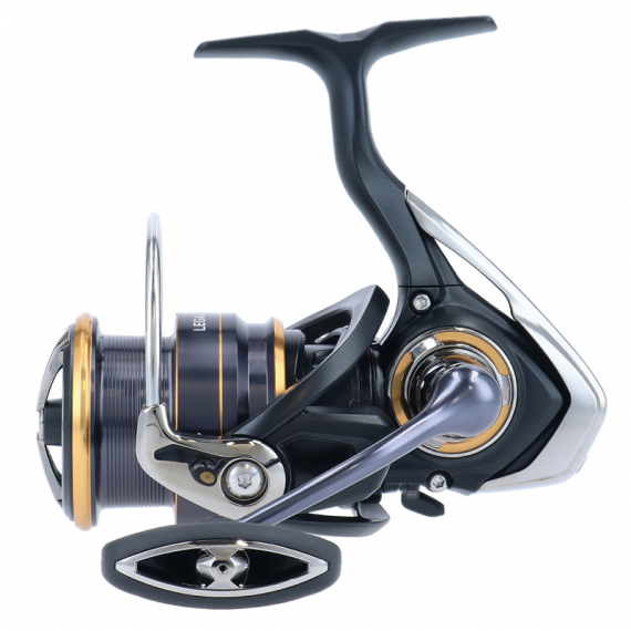 Daiwa 20 Legalis LT in der Gruppe Angelrollen / Spinnrollen bei Sportfiskeprylar.se (216127r)