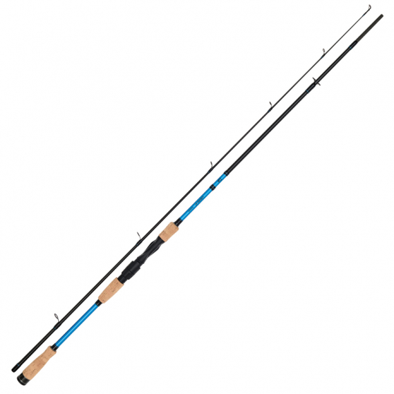 Daiwa Laguna Kids 2pc Blue in der Gruppe Angelruten / Spinnruten bei Sportfiskeprylar.se (216196r)