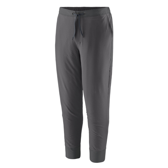 Patagonia M\'s R2 TechFace Pants Forge Grey in der Gruppe Kleidung & Schuhe / Kleidung / Hosen / Fleece-Hose bei Sportfiskeprylar.se (21715-FGE-Lr)